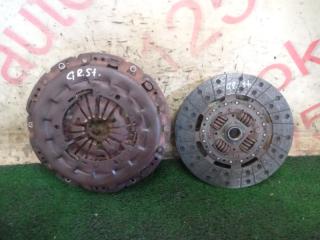Корзина сцепления Hyundai Grand Starex TQ D4CB 4120049930 1 ракурс