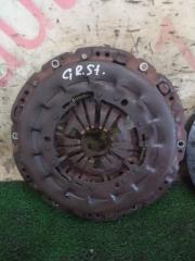 Корзина сцепления Hyundai Grand Starex TQ D4CB 4120049930 2 ракурс