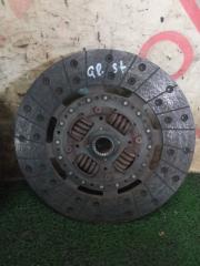 Корзина сцепления Hyundai Grand Starex TQ D4CB 4120049930 3 ракурс