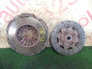 Корзина сцепления Hyundai Grand Starex TQ D4CB 4120049930 4 ракурс