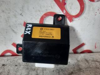 Блок управления парковкой SsangYong Kyron DJ D20DT 8791009021 1 ракурс