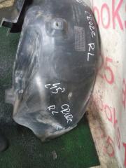 Подкрылок левый задний Chevrolet Cruze J300 F18D4 96832988 2 ракурс