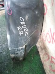 Подкрылок правый задний Chevrolet Cruze J300 F18D4 96832989 5 ракурс