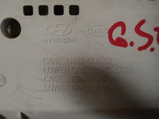 Спидометр передний Hyundai Grand Starex TQ D4CB 940034H080, 11001053000H 5 ракурс