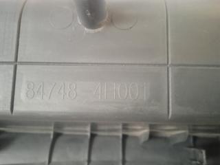 Бардачок передний Hyundai Grand Starex TQ D4CB 847484H001 4 ракурс