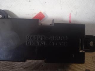 Часы передние Hyundai Grand Starex TQ D4CB 945204H000 2 ракурс
