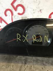 Спидометр SsangYong Rexton RJN D27DTP 8022008M11 3 ракурс