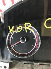 Спидометр SsangYong Actyon CK D20DTF(671950) 8022034181, 1164000780 3 ракурс