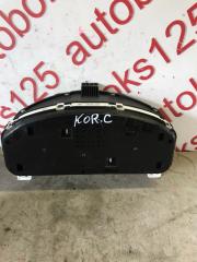 Спидометр SsangYong Actyon CK D20DTF(671950) 8022034181, 1164000780 4 ракурс