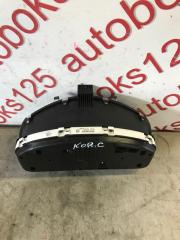 Спидометр SsangYong Actyon CK D20DTF(671950) 8022034181, 1164000780 5 ракурс