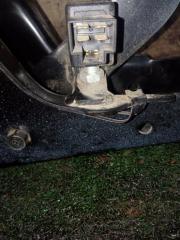 Педаль тормоза Hyundai HD 78 D4GA 4 ракурс