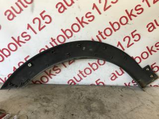 Накладка на крыло правая передняя Chevrolet Captiva C100 Z20S 96439704 3 ракурс