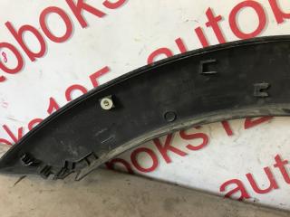 Накладка на крыло правая передняя Chevrolet Captiva C100 Z20S 96439704 4 ракурс