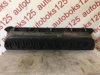 Накладка на порог левая задняя Hyundai Grand Starex TQ D4CB 858754H000 3 ракурс