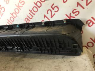 Накладка на порог левая задняя Hyundai Grand Starex TQ D4CB 858754H000 5 ракурс