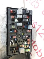 Блок предохранителей Chevrolet Cruze J300 F18D4 96982034 4 ракурс