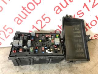 Блок предохранителей Chevrolet Cruze J300 F18D4 96982034 5 ракурс