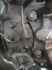 Ступица правая передняя Hyundai HD 78 D4GA 517525K000 4 ракурс