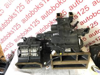 Печка салона SsangYong Actyon CK D20DTF (671950) 6912034201 2 ракурс