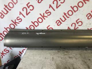Порог правый SsangYong Rexton RJN D27DT 7959908010 2 ракурс