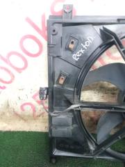 Вентилятор радиатора SsangYong Rexton RJN D27DTP 2101008B65, 2101008B62 3 ракурс