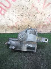 Рулевой редуктор Hyundai HD 78 D4GA 1 ракурс