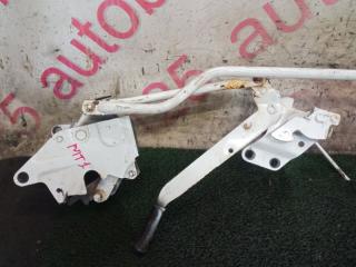 Механизм подъема кабины Hyundai HD 78 D4GA 2 ракурс