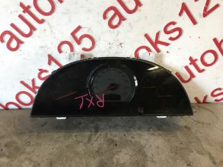 Спидометр SsangYong Rexton RJN D27DTP 8022008211, 8022008212, 8022008630 1 ракурс