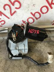 Трапеция дворников Hyundai HD 78 D4GA 2 ракурс