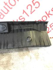 Накладка замка багажника Chevrolet Cruze J300 F18D4 96961187 5 ракурс