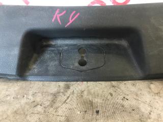 Накладка замка багажника SsangYong Kyron DJ D20DT 7746009000 2 ракурс