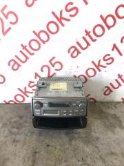 Магнитофон Hyundai Grand Starex TQ D4CB 961004h200 2 ракурс