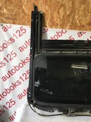 Люк SsangYong Rexton RJN D27DTP 43R000359 2 ракурс