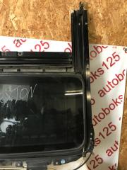 Люк SsangYong Rexton RJN D27DTP 43R000359 3 ракурс