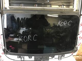 Люк SsangYong Actyon CK D20DTF(671950) 43R000084 4 ракурс