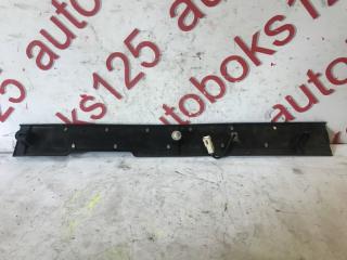 Накладка на порог правая передняя SsangYong Rexton RJN D27DT 7729008101 2 ракурс