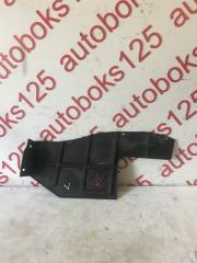 Защита двигателя левая SsangYong Actyon CK D20DTF (671950) 7975634001 1 ракурс