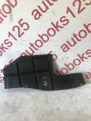 Защита двигателя левая SsangYong Actyon CK D20DTF (671950) 7975634001 2 ракурс