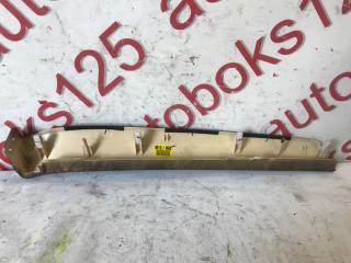 Накладка на торпеду Kia Mohave HM D6EA 847842J100 3 ракурс