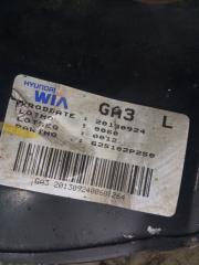 Ступица левая передняя Kia Sorento XM D4HA 625102P250 5 ракурс