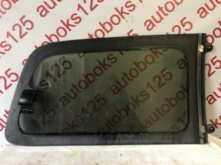 Стекло собачника левое заднее Hyundai Starex A1 D4BH 43R00241 3 ракурс