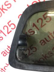 Стекло собачника левое заднее Hyundai Starex A1 D4BH 43R00241 4 ракурс