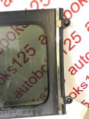 Стекло собачника левое заднее Hyundai Starex A1 D4BH 43R00241 5 ракурс