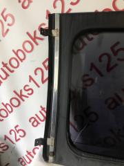 Стекло собачника правое заднее Hyundai Starex A1 D4BH 43R00241 5 ракурс Стекло собачника правое заднее Hyundai Starex A1 D4BH 43R00241 5 ракурс