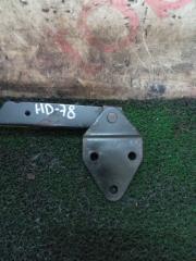 Механизм подъема кабины Hyundai HD 78 D4GA 2 ракурс