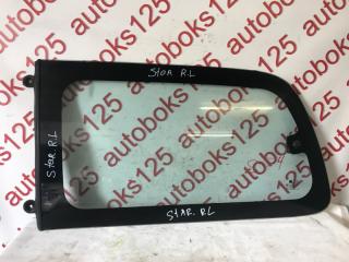 Стекло собачника левое заднее Hyundai Starex A1 D4BH 43R00241 1 ракурс