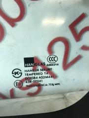 Стекло собачника левое заднее Hyundai Starex A1 D4BH 43R00241 3 ракурс