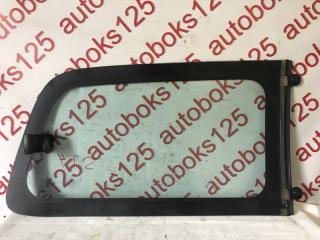 Стекло собачника левое заднее Hyundai Starex A1 D4BH 43R00241 4 ракурс