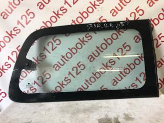 Стекло собачника правое заднее Hyundai Starex A1 D4BH 43R00241 1 ракурс Стекло собачника правое заднее Hyundai Starex A1 D4BH 43R00241 1 ракурс