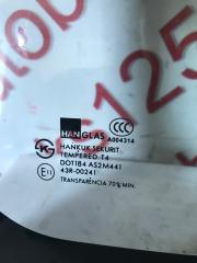 Стекло собачника правое заднее Hyundai Starex A1 D4BH 43R00241 2 ракурс Стекло собачника правое заднее Hyundai Starex A1 D4BH 43R00241 2 ракурс